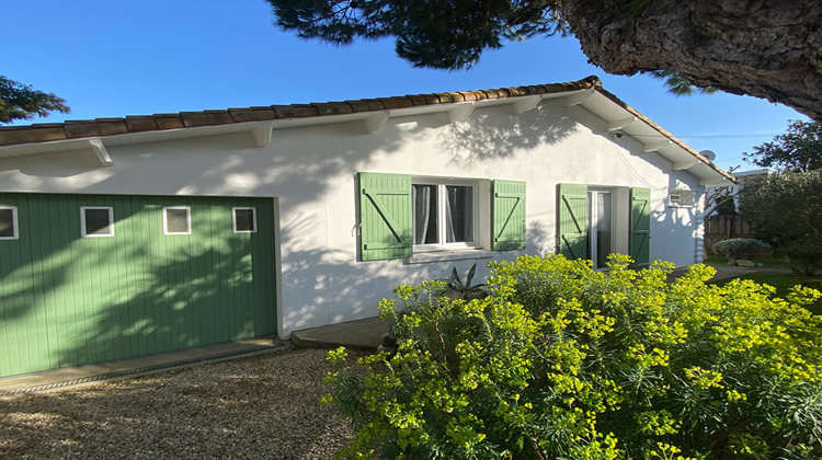 Ma-Cabane - Vente Maison ROYAN, 145 m²