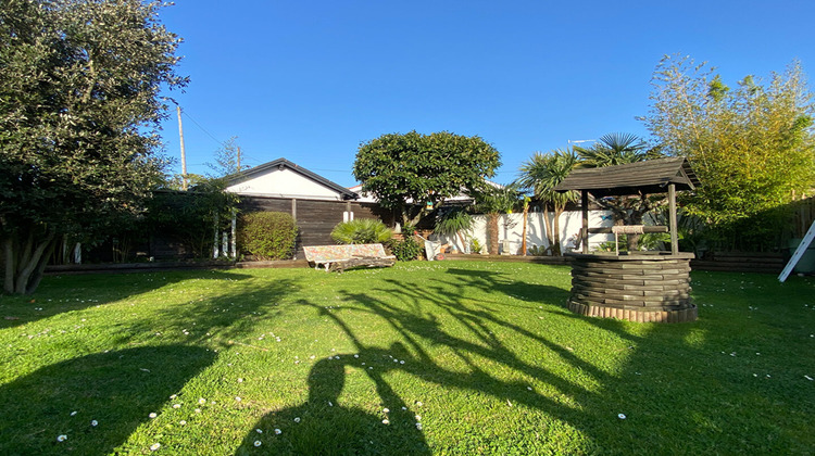 Ma-Cabane - Vente Maison ROYAN, 145 m²