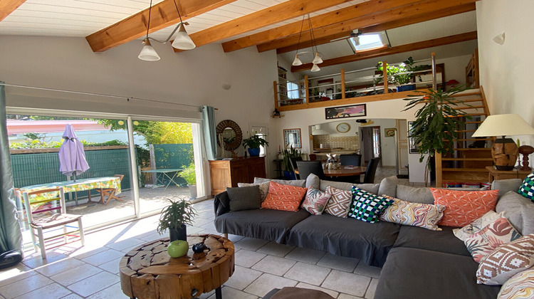 Ma-Cabane - Vente Maison ROYAN, 145 m²