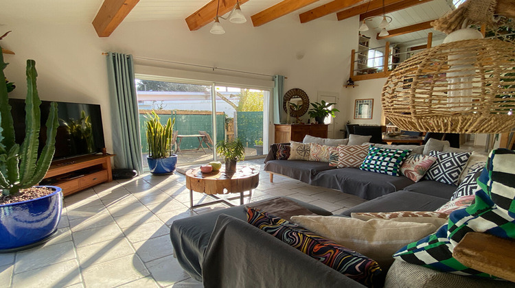 Ma-Cabane - Vente Maison ROYAN, 145 m²