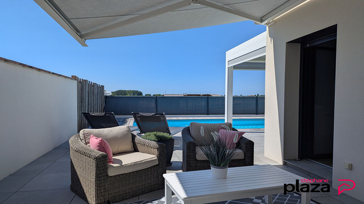 Ma-Cabane - Vente Maison ROYAN, 106 m²