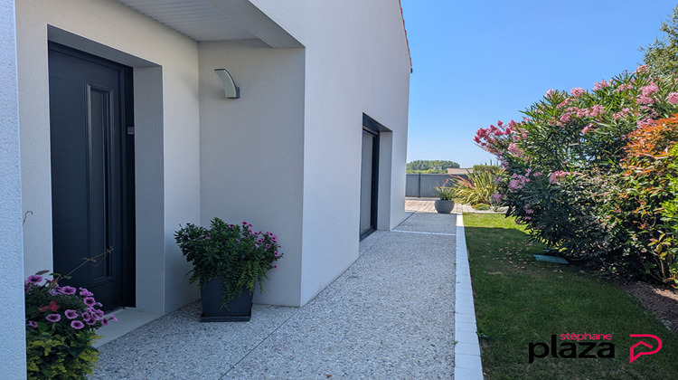 Ma-Cabane - Vente Maison ROYAN, 106 m²
