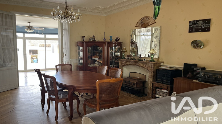 Ma-Cabane - Vente Maison Royan, 111 m²