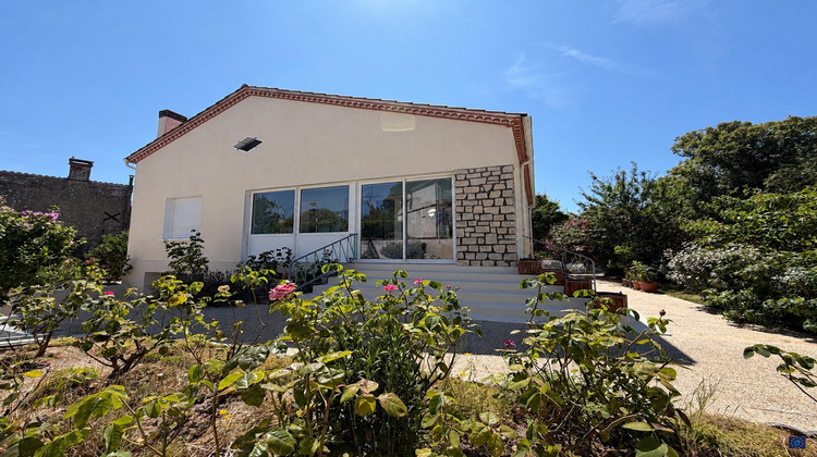 Ma-Cabane - Vente Maison Royan, 96 m²
