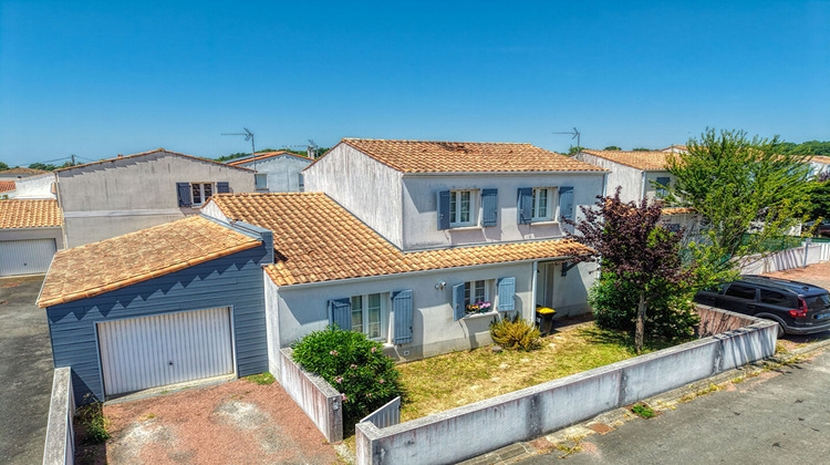 Ma-Cabane - Vente Maison ROYAN, 90 m²