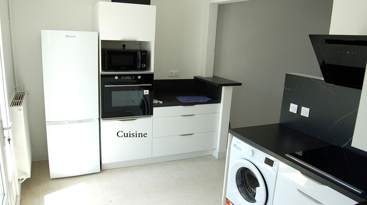 Ma-Cabane - Vente Maison ROYAN, 74 m²