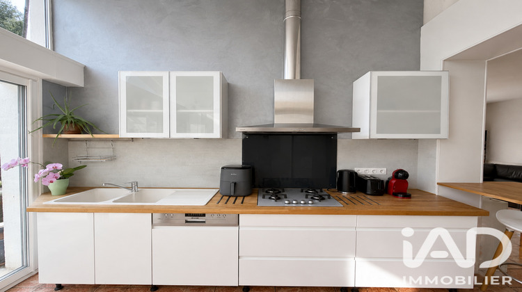 Ma-Cabane - Vente Maison Royan, 93 m²