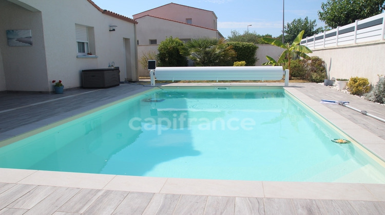 Ma-Cabane - Vente Maison ROYAN, 96 m²