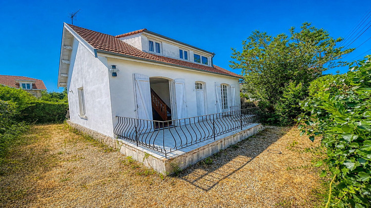 Ma-Cabane - Vente Maison ROYAN, 110 m²