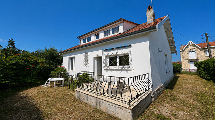 Ma-Cabane - Vente Maison ROYAN, 110 m²