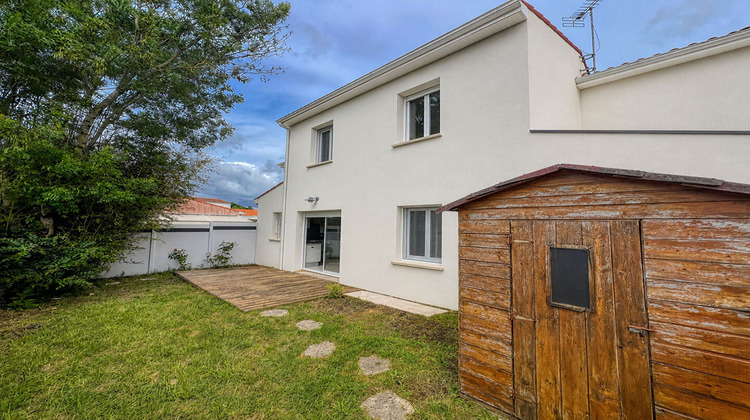 Ma-Cabane - Vente Maison ROYAN, 76 m²