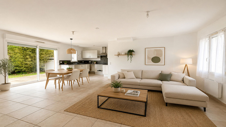 Ma-Cabane - Vente Maison ROYAN, 76 m²