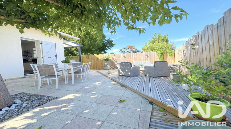 Ma-Cabane - Vente Maison Royan, 130 m²