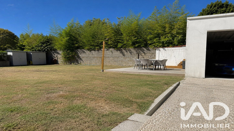Ma-Cabane - Vente Maison Royan, 130 m²