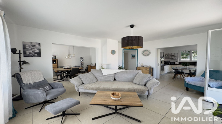 Ma-Cabane - Vente Maison Royan, 130 m²