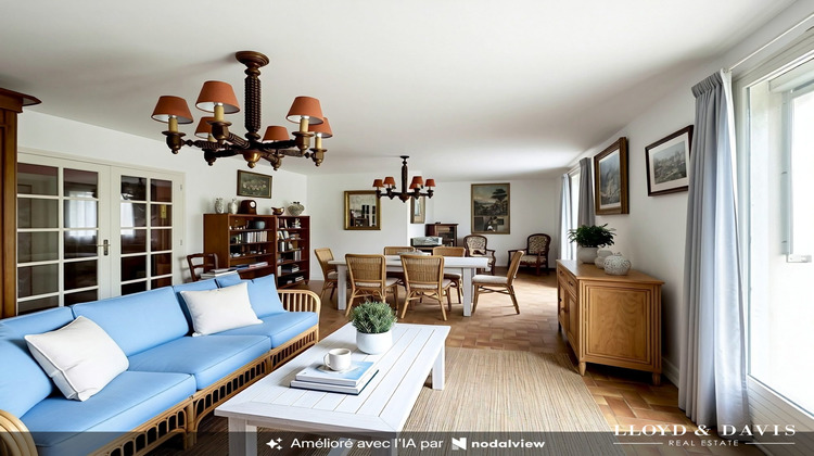 Ma-Cabane - Vente Maison Royan, 120 m²