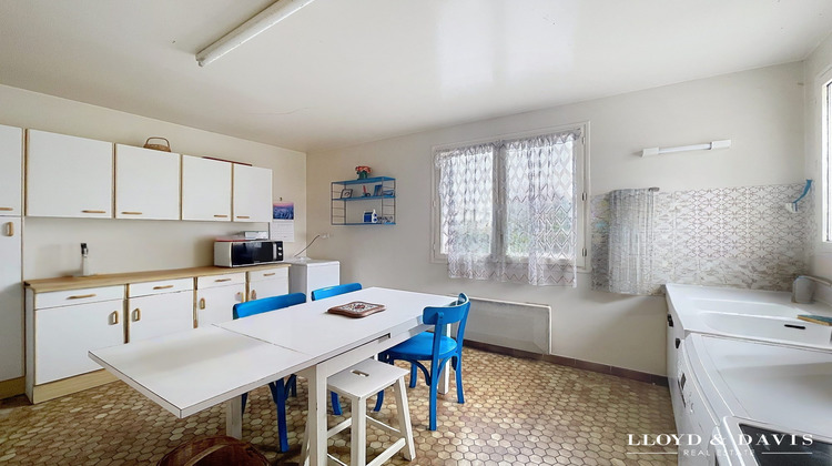 Ma-Cabane - Vente Maison Royan, 120 m²