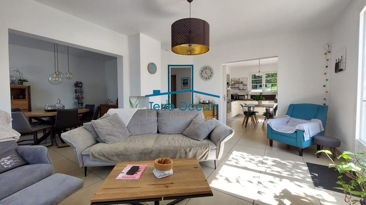 Ma-Cabane - Vente Maison Royan, 130 m²