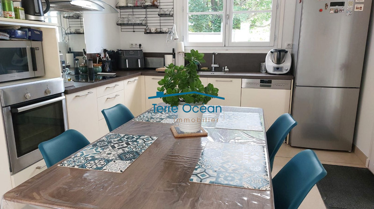 Ma-Cabane - Vente Maison Royan, 130 m²