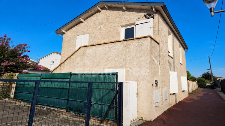 Ma-Cabane - Vente Maison ROYAN, 86 m²