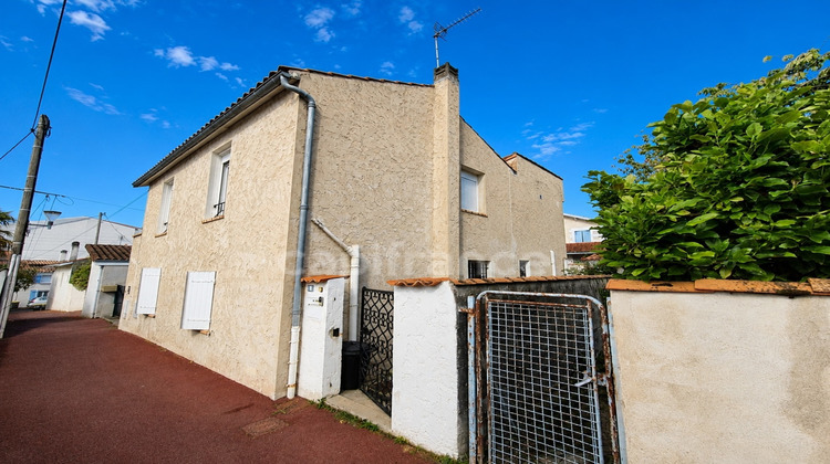 Ma-Cabane - Vente Maison ROYAN, 86 m²