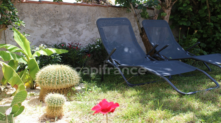 Ma-Cabane - Vente Maison ROYAN, 86 m²