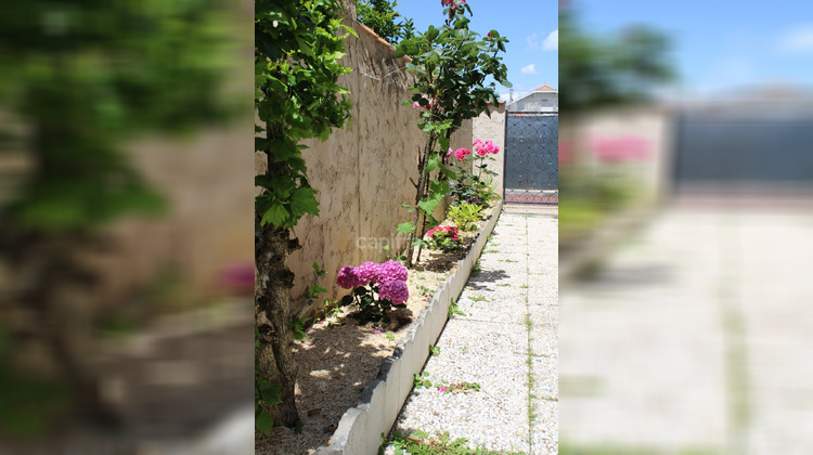 Ma-Cabane - Vente Maison ROYAN, 86 m²