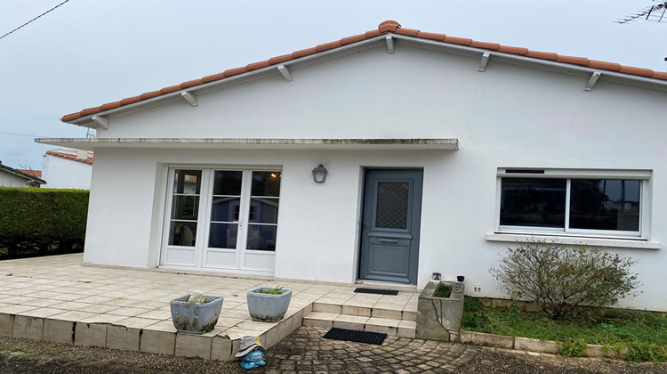 Ma-Cabane - Vente Maison ROYAN, 76 m²