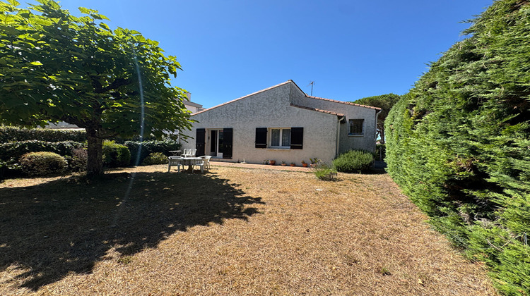 Ma-Cabane - Vente Maison ROYAN, 120 m²