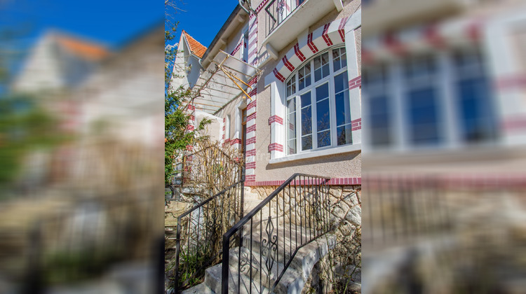 Ma-Cabane - Vente Maison ROYAN, 143 m²