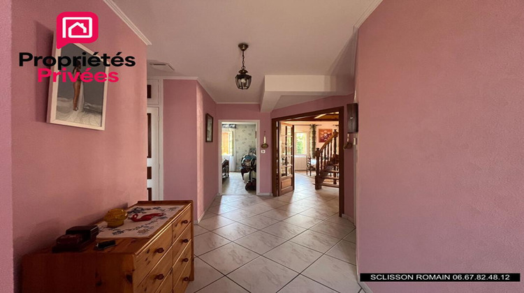 Ma-Cabane - Vente Maison ROYAN, 126 m²
