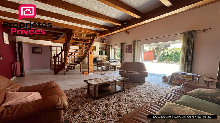 Ma-Cabane - Vente Maison ROYAN, 126 m²