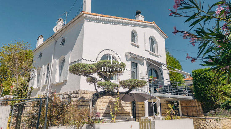 Ma-Cabane - Vente Maison ROYAN, 218 m²