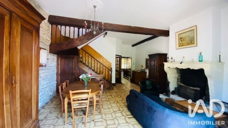 Ma-Cabane - Vente Maison Royan, 113 m²
