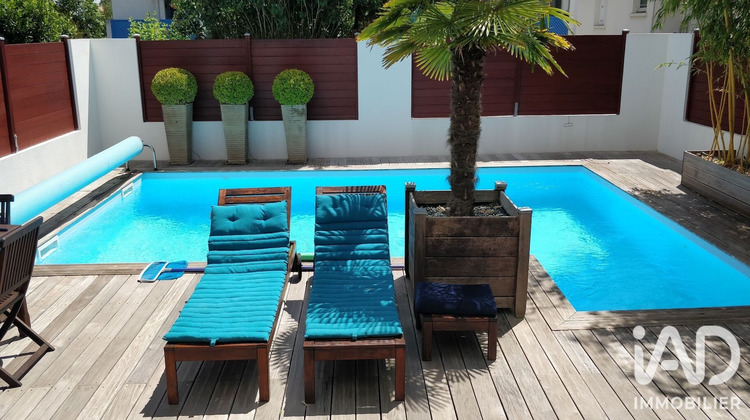 Ma-Cabane - Vente Maison Royan, 67 m²