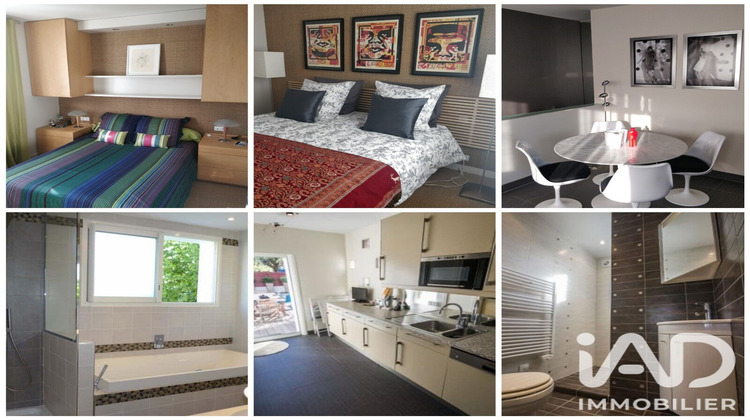 Ma-Cabane - Vente Maison Royan, 67 m²