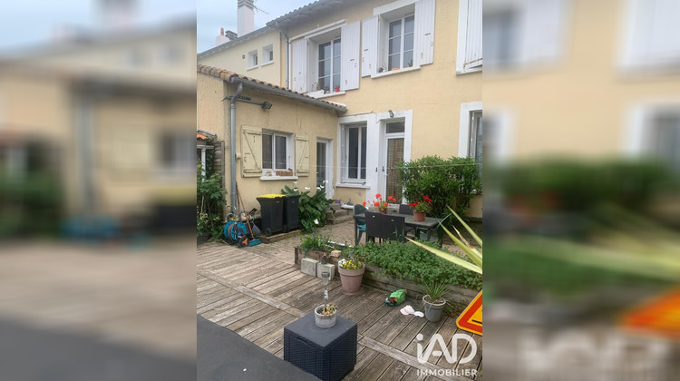 Ma-Cabane - Vente Maison Royan, 140 m²