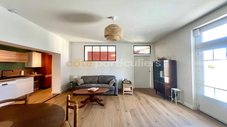 Ma-Cabane - Vente Maison ROYAN, 56 m²