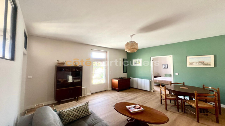 Ma-Cabane - Vente Maison ROYAN, 56 m²