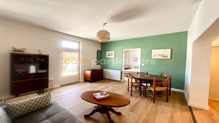Ma-Cabane - Vente Maison ROYAN, 56 m²