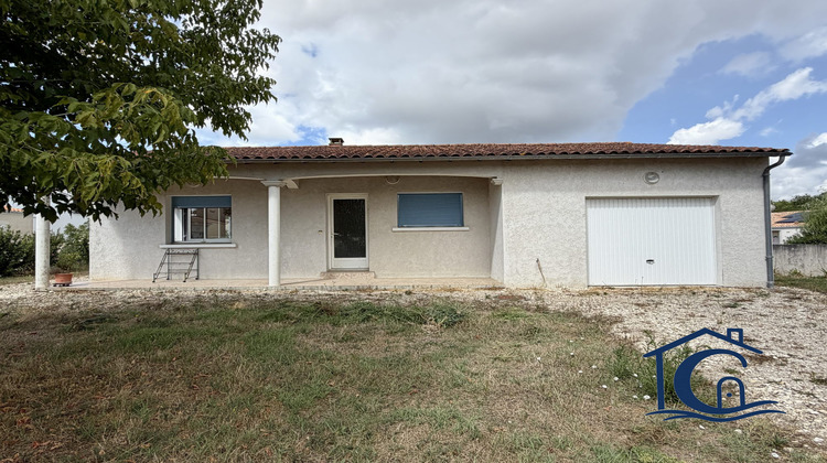Ma-Cabane - Vente Maison Royan, 86 m²