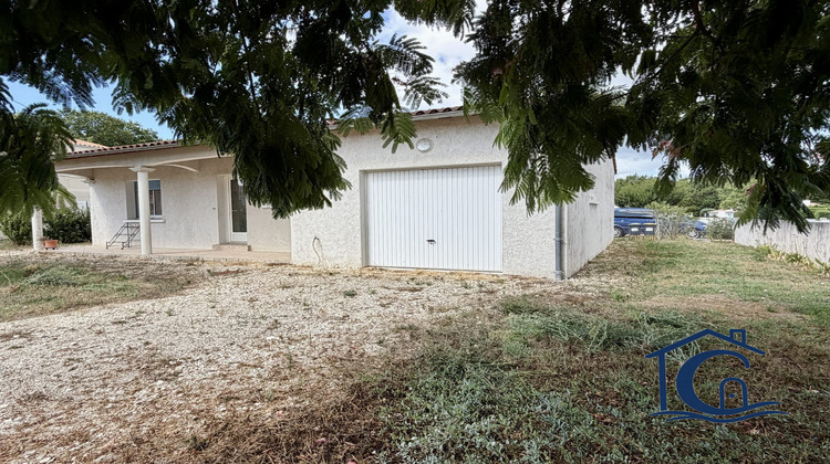 Ma-Cabane - Vente Maison Royan, 86 m²