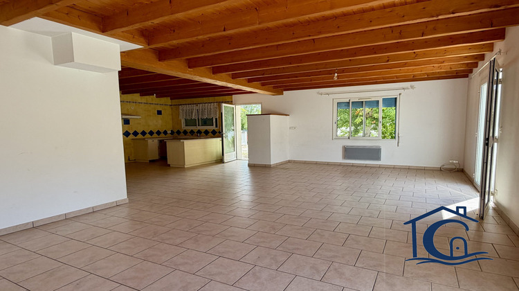 Ma-Cabane - Vente Maison Royan, 86 m²