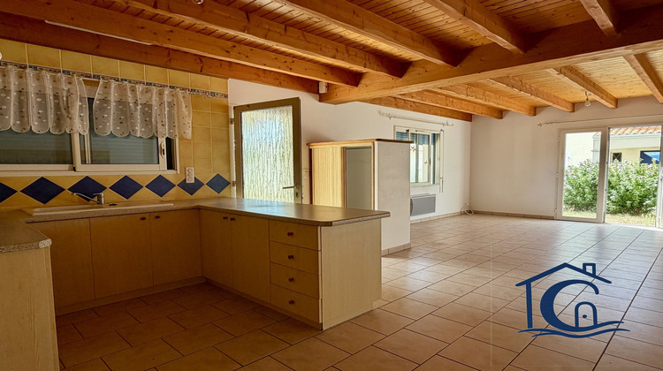 Ma-Cabane - Vente Maison Royan, 86 m²