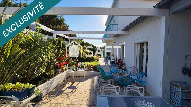 Ma-Cabane - Vente Maison Royan, 151 m²