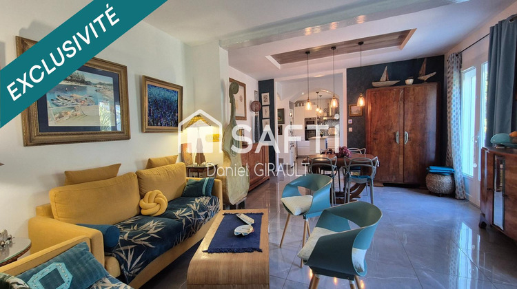 Ma-Cabane - Vente Maison Royan, 151 m²