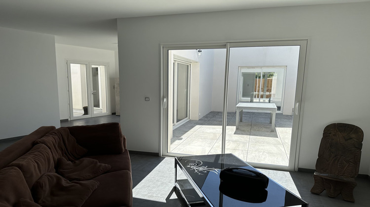 Ma-Cabane - Vente Maison Royan, 109 m²