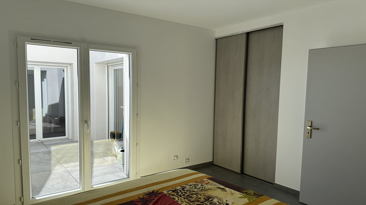 Ma-Cabane - Vente Maison Royan, 109 m²