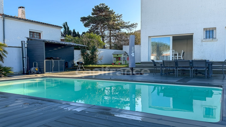 Ma-Cabane - Vente Maison ROYAN, 88 m²
