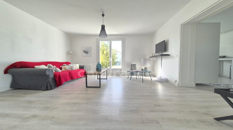 Ma-Cabane - Vente Maison ROYAN, 88 m²